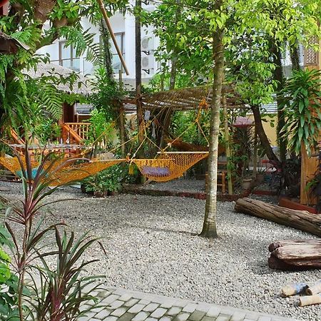 Roy'S Rendezvous Boracay Hotel Manoc-Manoc ภายนอก รูปภาพ