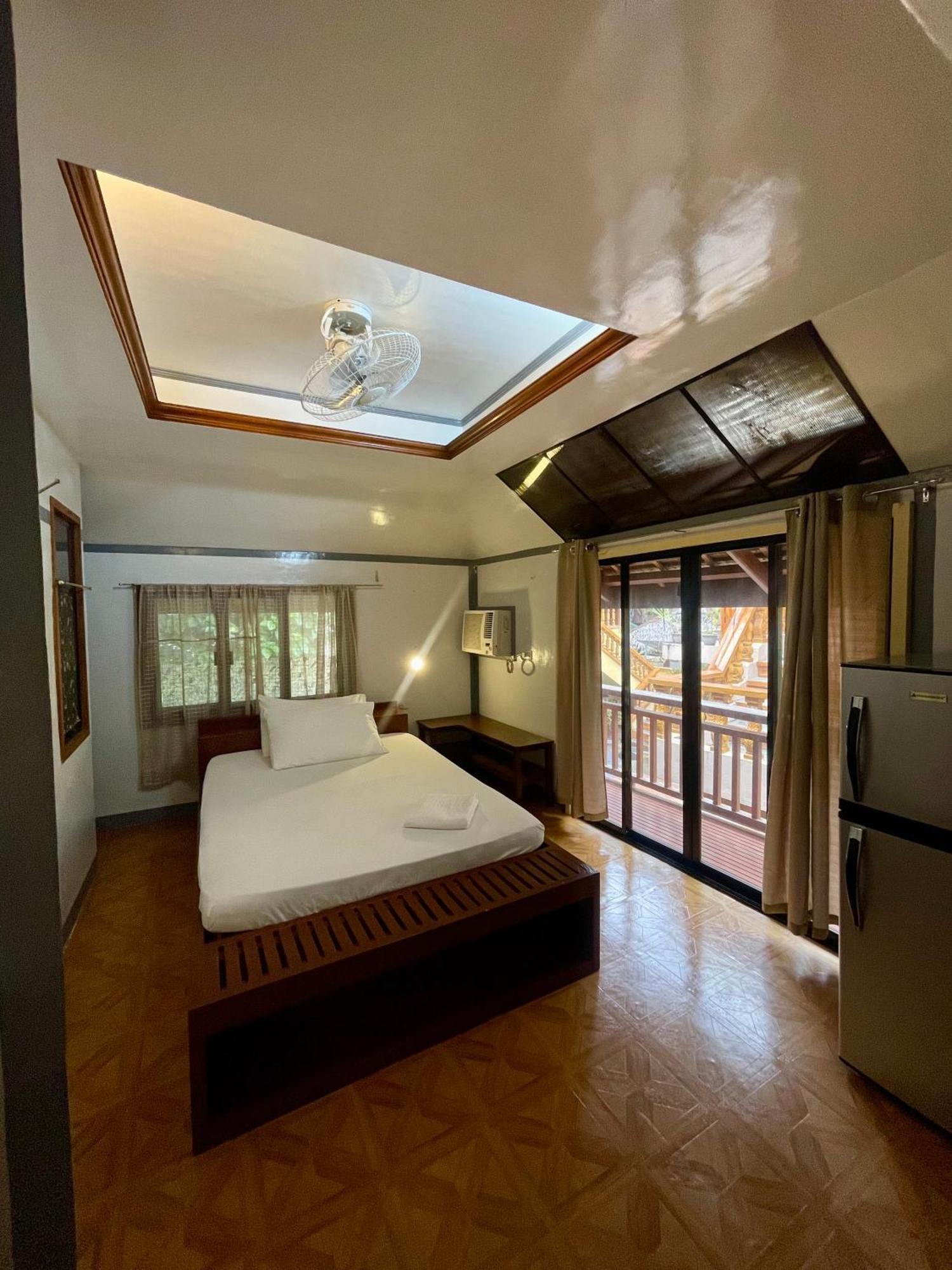 Roy'S Rendezvous Boracay Hotel Manoc-Manoc ภายนอก รูปภาพ