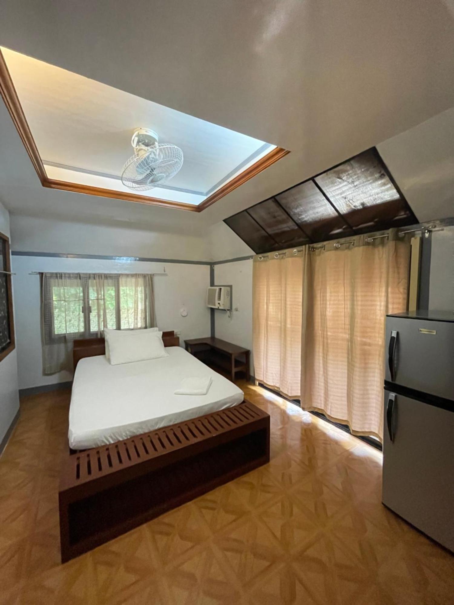 Roy'S Rendezvous Boracay Hotel Manoc-Manoc ภายนอก รูปภาพ