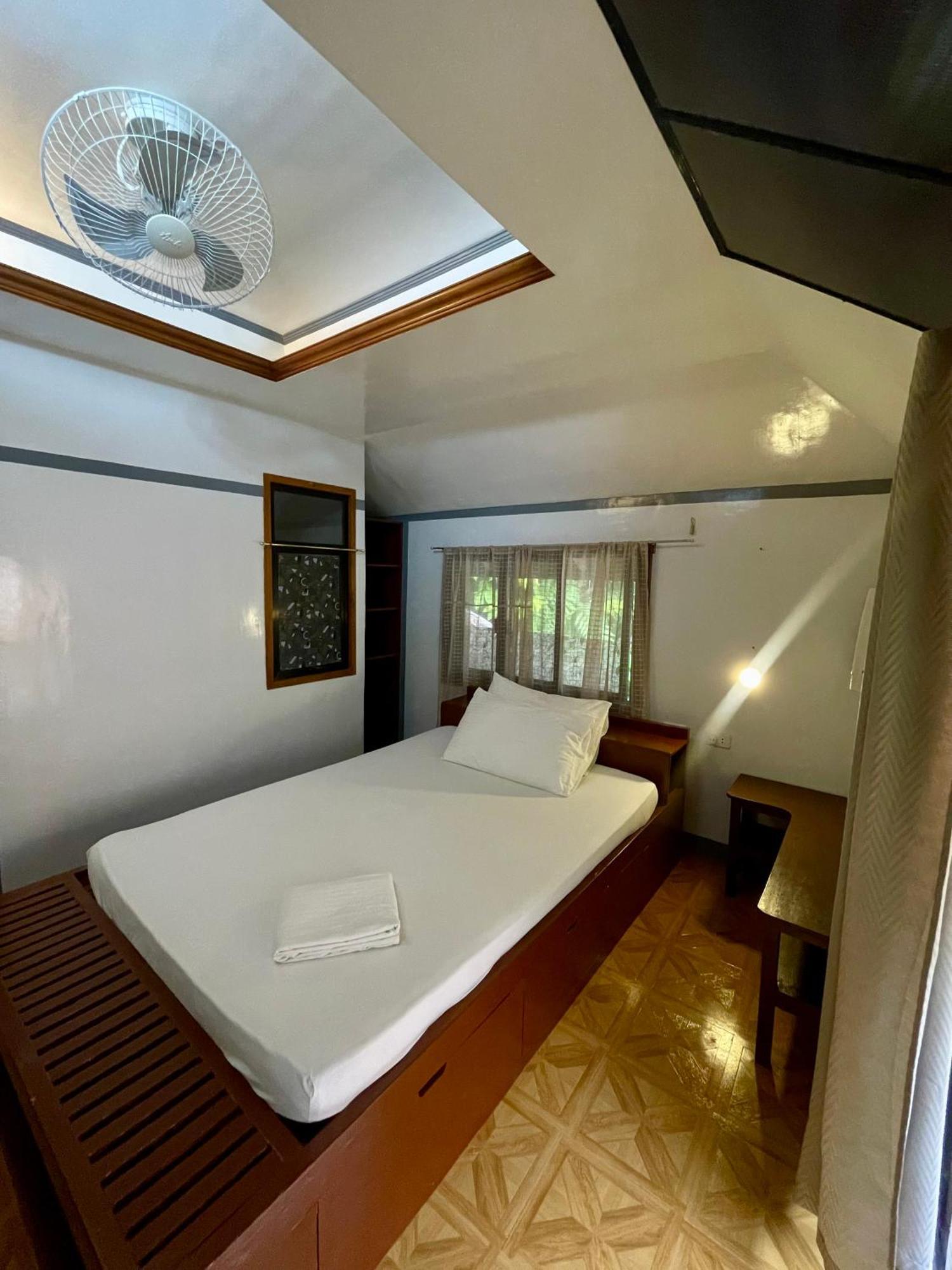Roy'S Rendezvous Boracay Hotel Manoc-Manoc ภายนอก รูปภาพ