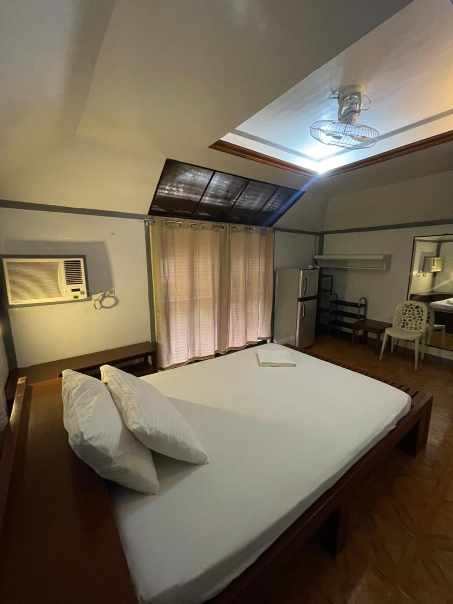 Roy'S Rendezvous Boracay Hotel Manoc-Manoc ภายนอก รูปภาพ