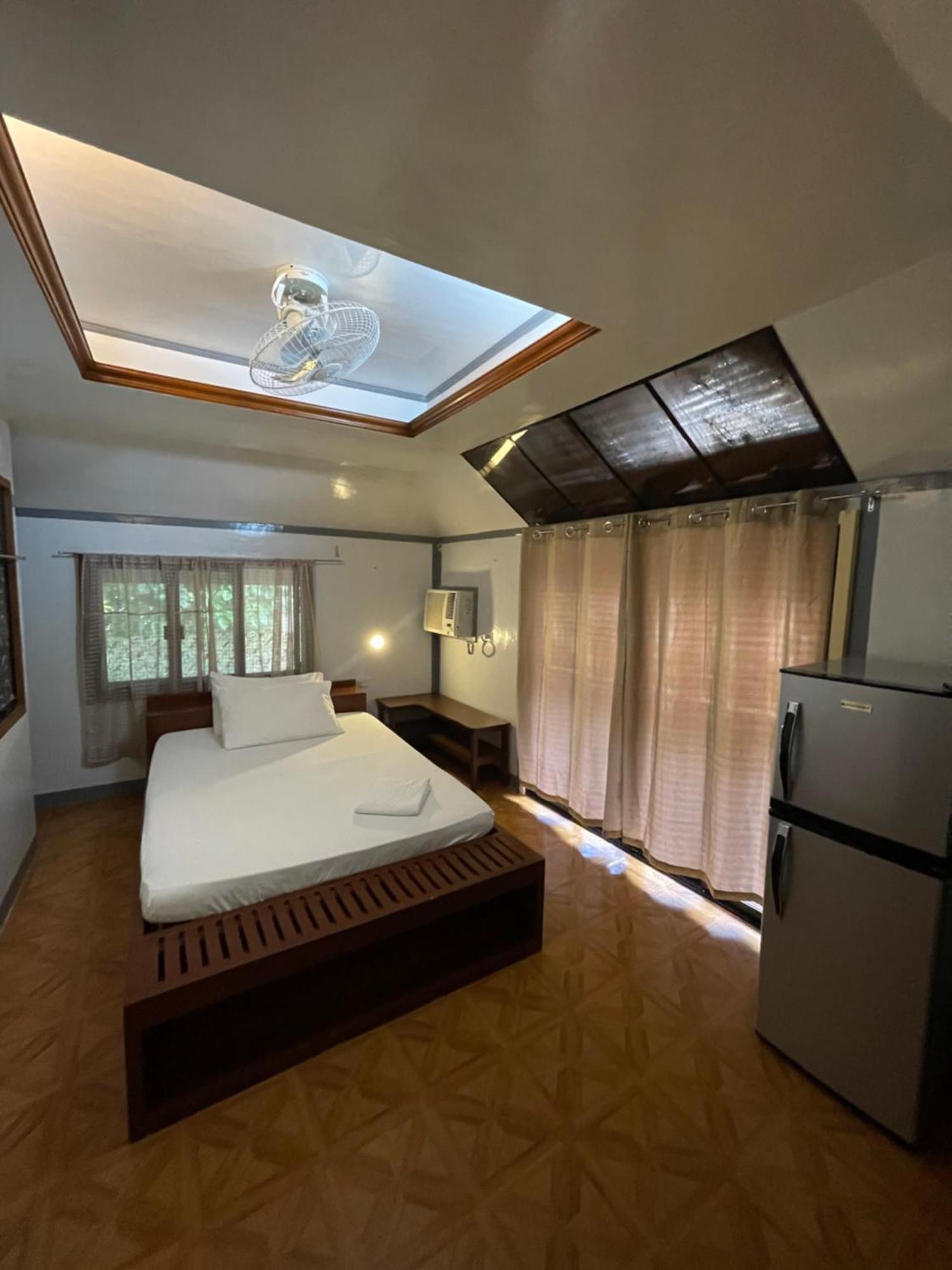 Roy'S Rendezvous Boracay Hotel Manoc-Manoc ภายนอก รูปภาพ