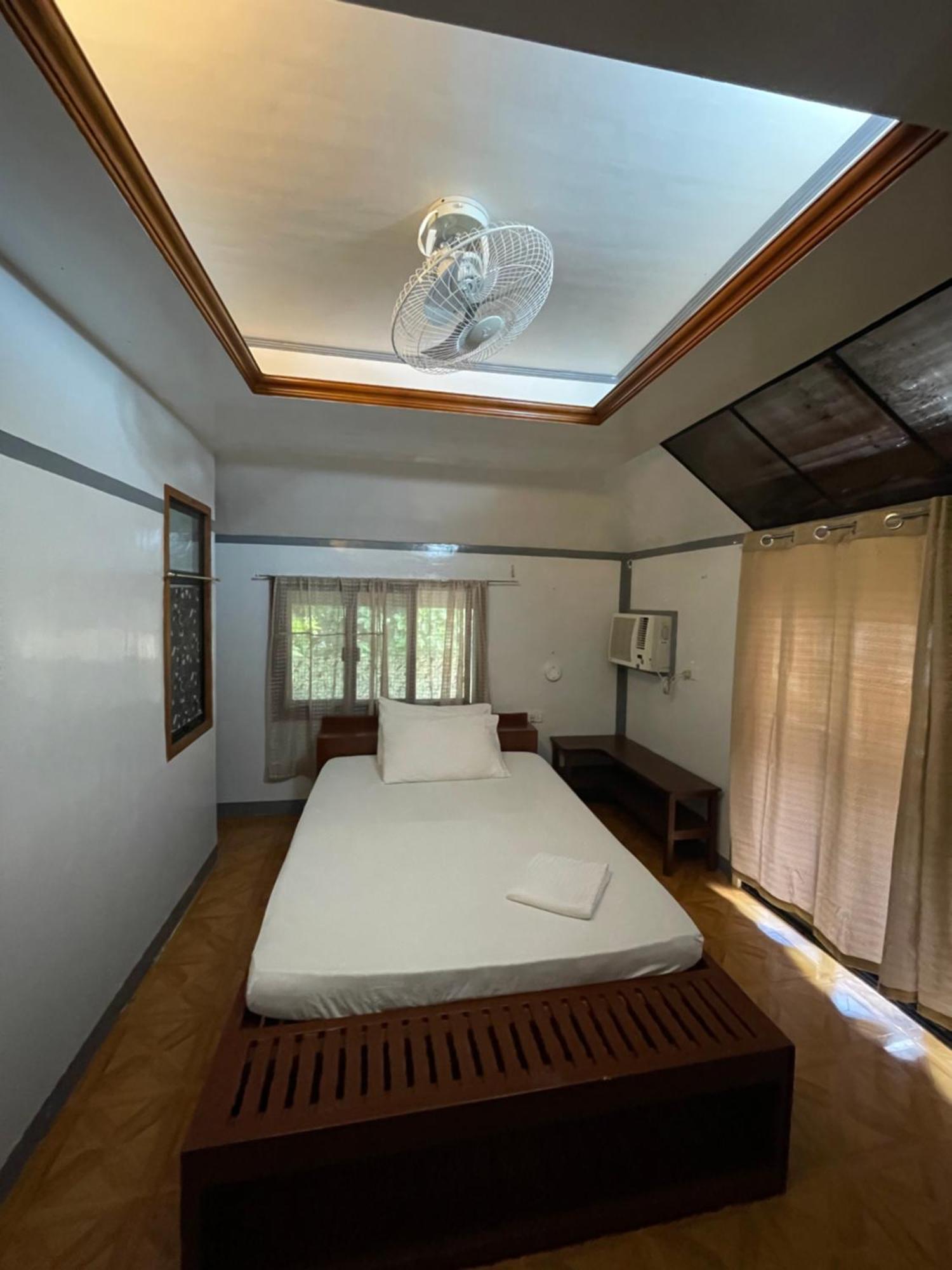 Roy'S Rendezvous Boracay Hotel Manoc-Manoc ภายนอก รูปภาพ