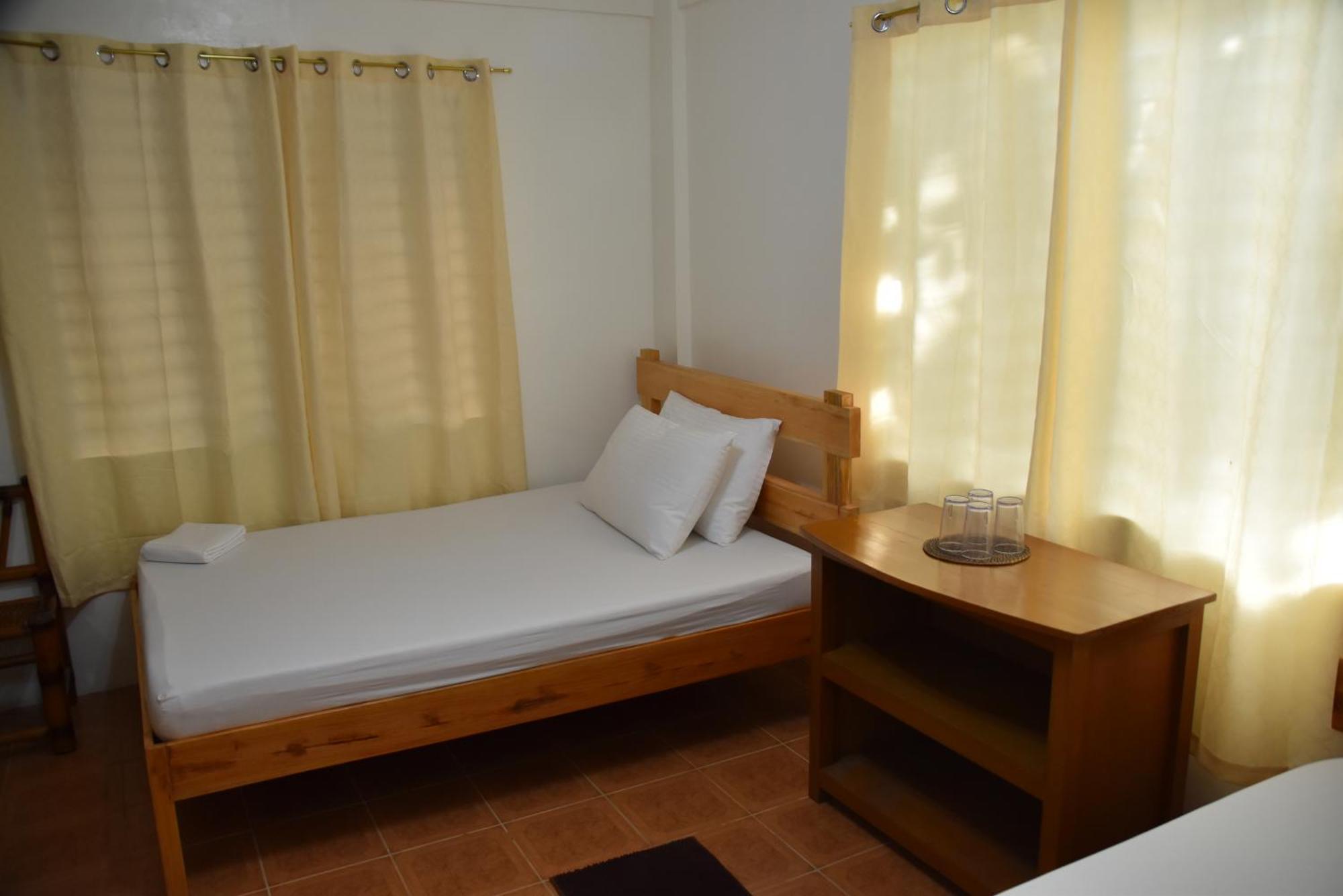 Roy'S Rendezvous Boracay Hotel Manoc-Manoc ห้อง รูปภาพ