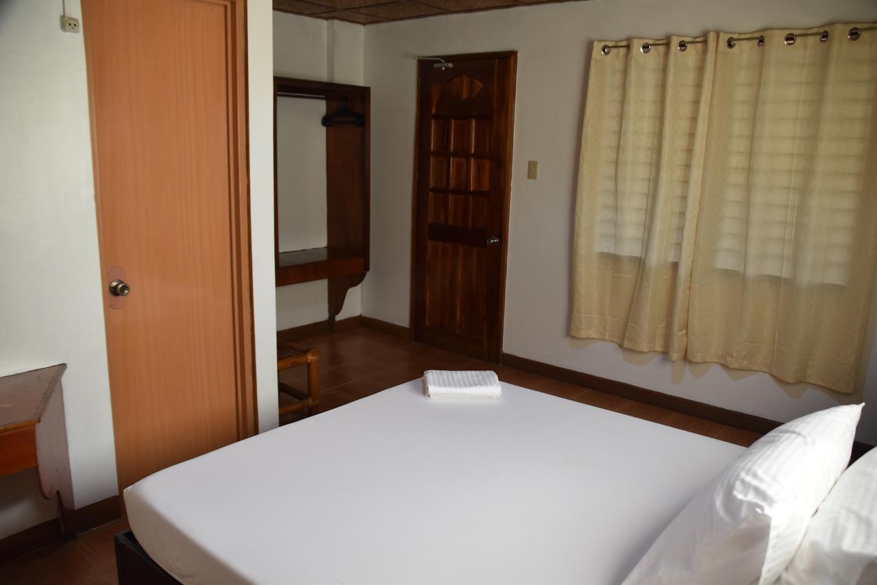 Roy'S Rendezvous Boracay Hotel Manoc-Manoc ห้อง รูปภาพ