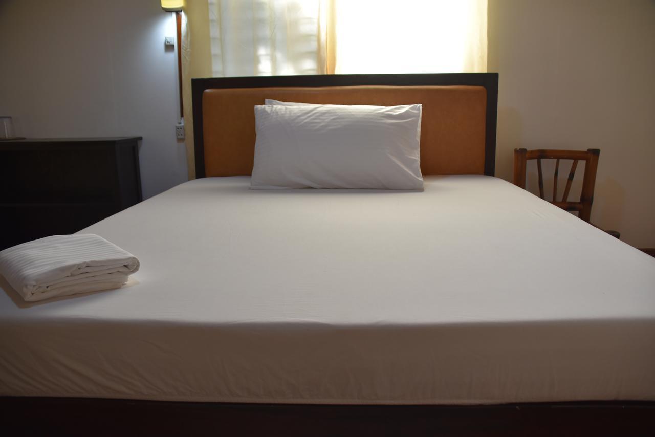 Roy'S Rendezvous Boracay Hotel Manoc-Manoc ห้อง รูปภาพ