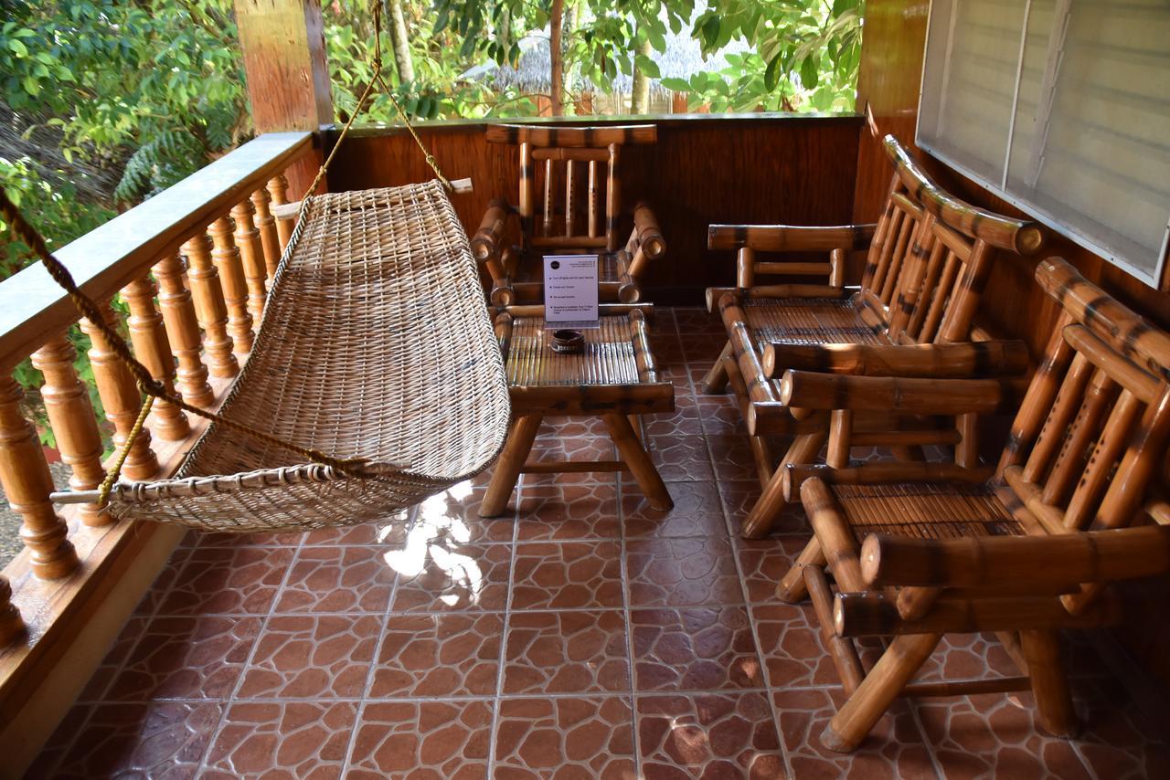 Roy'S Rendezvous Boracay Hotel Manoc-Manoc ภายนอก รูปภาพ