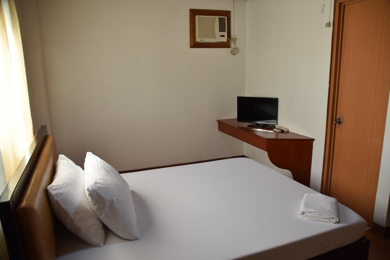 Roy'S Rendezvous Boracay Hotel Manoc-Manoc ห้อง รูปภาพ