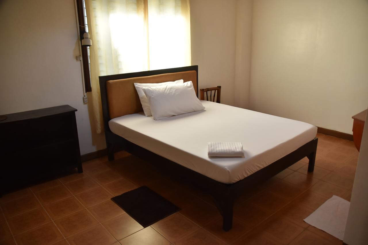 Roy'S Rendezvous Boracay Hotel Manoc-Manoc ห้อง รูปภาพ