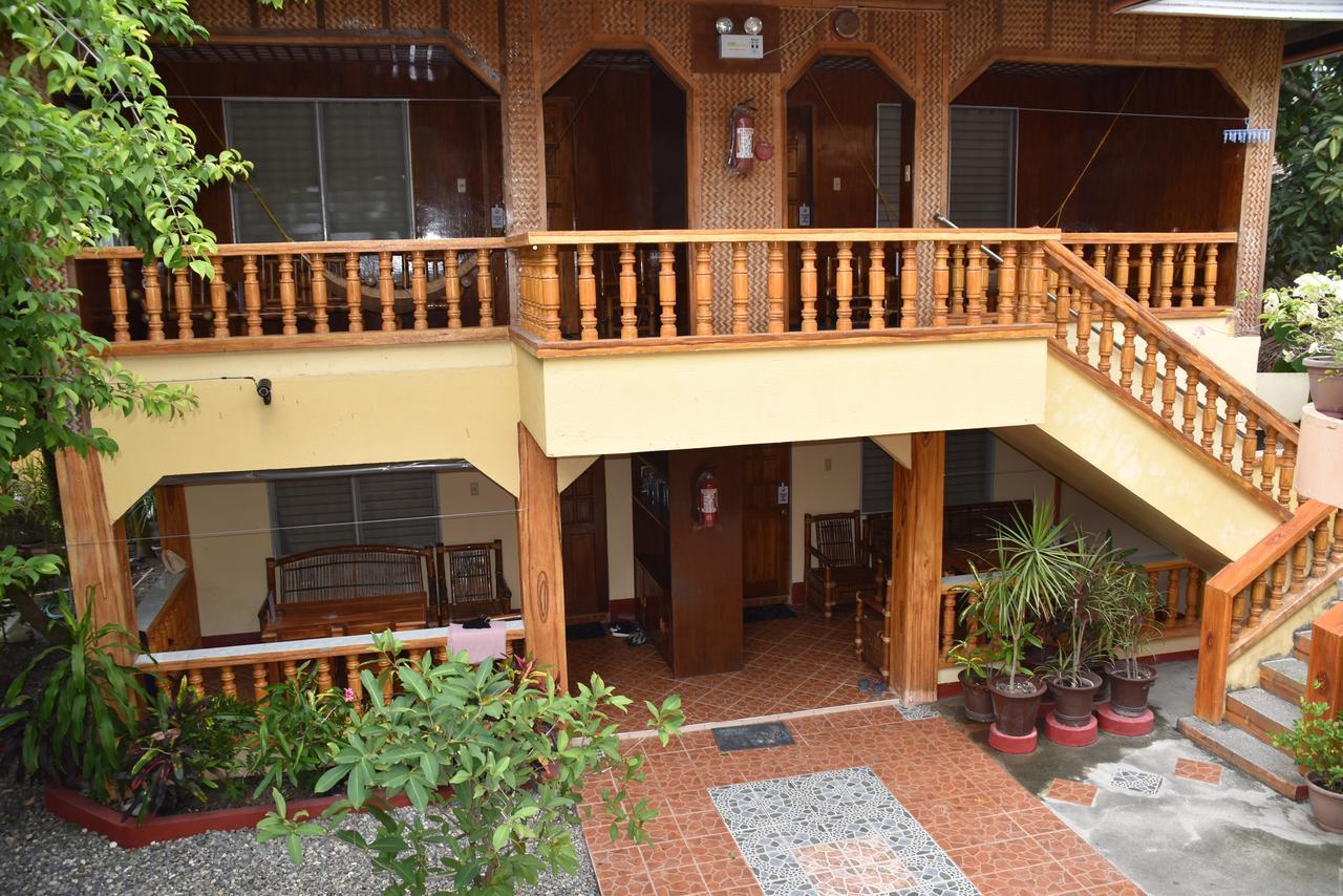 Roy'S Rendezvous Boracay Hotel Manoc-Manoc ห้อง รูปภาพ