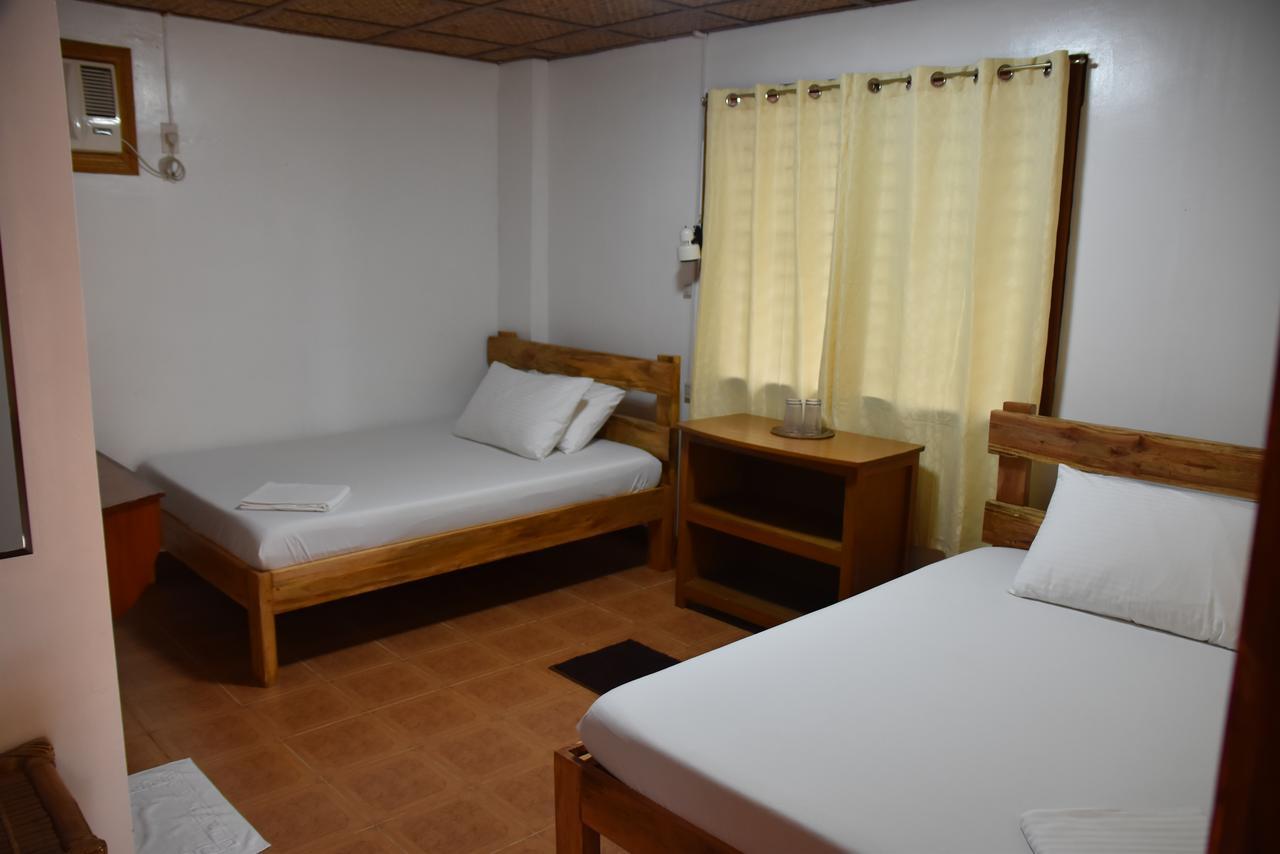 Roy'S Rendezvous Boracay Hotel Manoc-Manoc ห้อง รูปภาพ