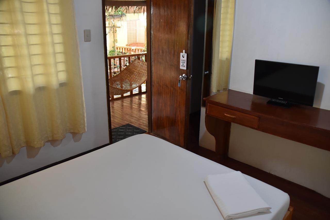 Roy'S Rendezvous Boracay Hotel Manoc-Manoc ห้อง รูปภาพ