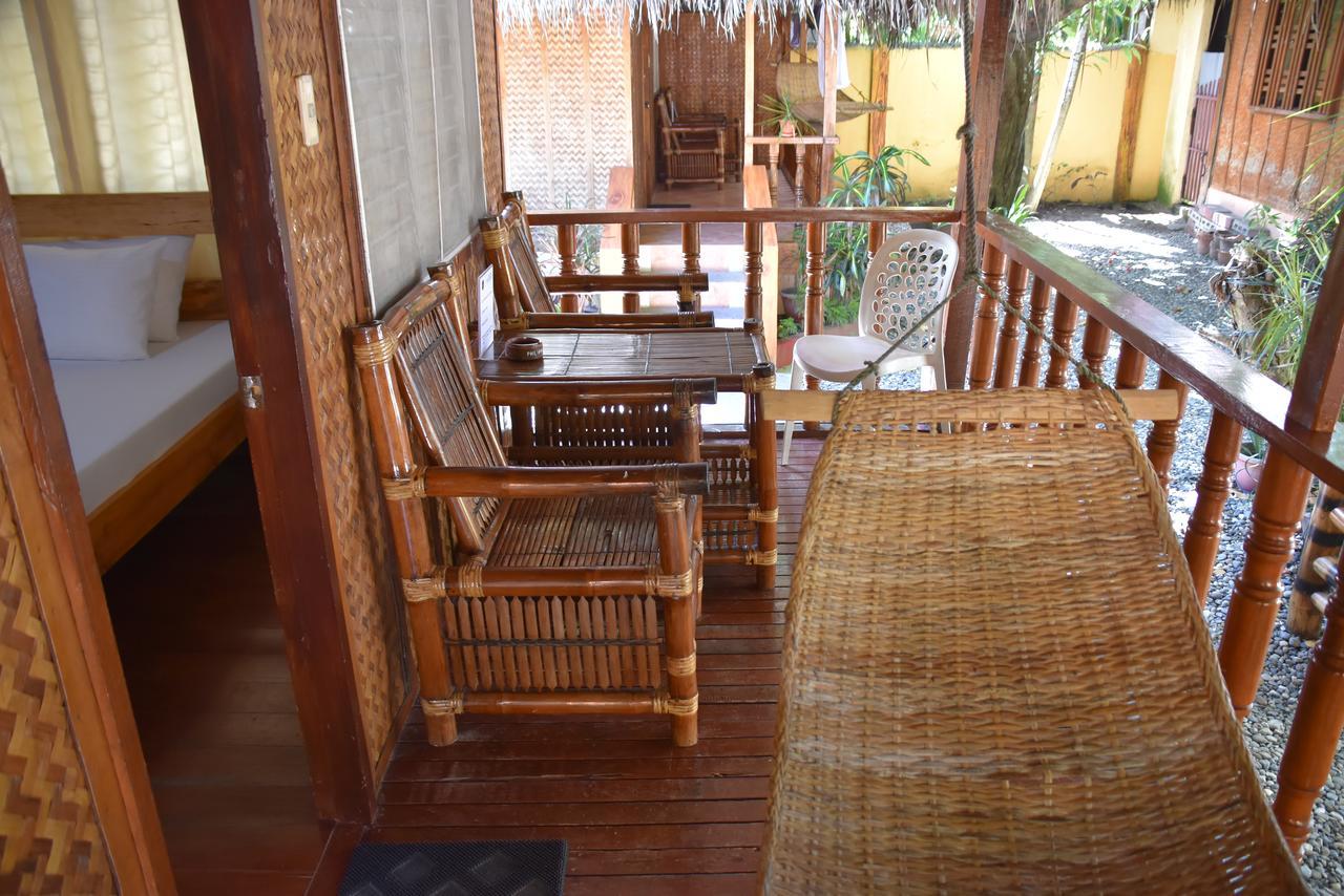 Roy'S Rendezvous Boracay Hotel Manoc-Manoc ภายนอก รูปภาพ