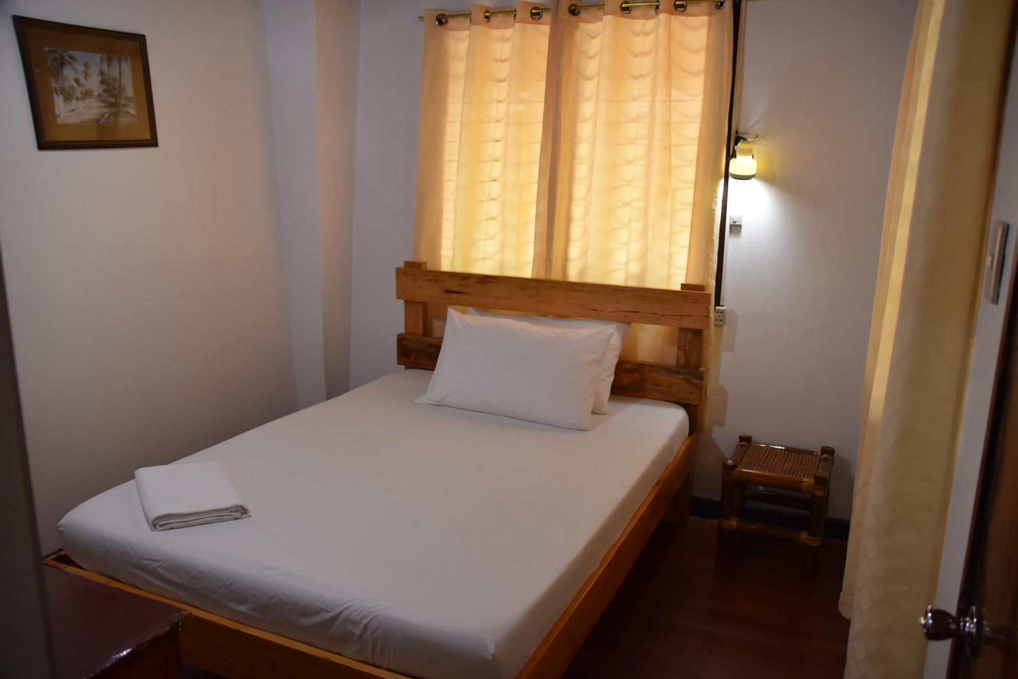 Roy'S Rendezvous Boracay Hotel Manoc-Manoc ภายนอก รูปภาพ