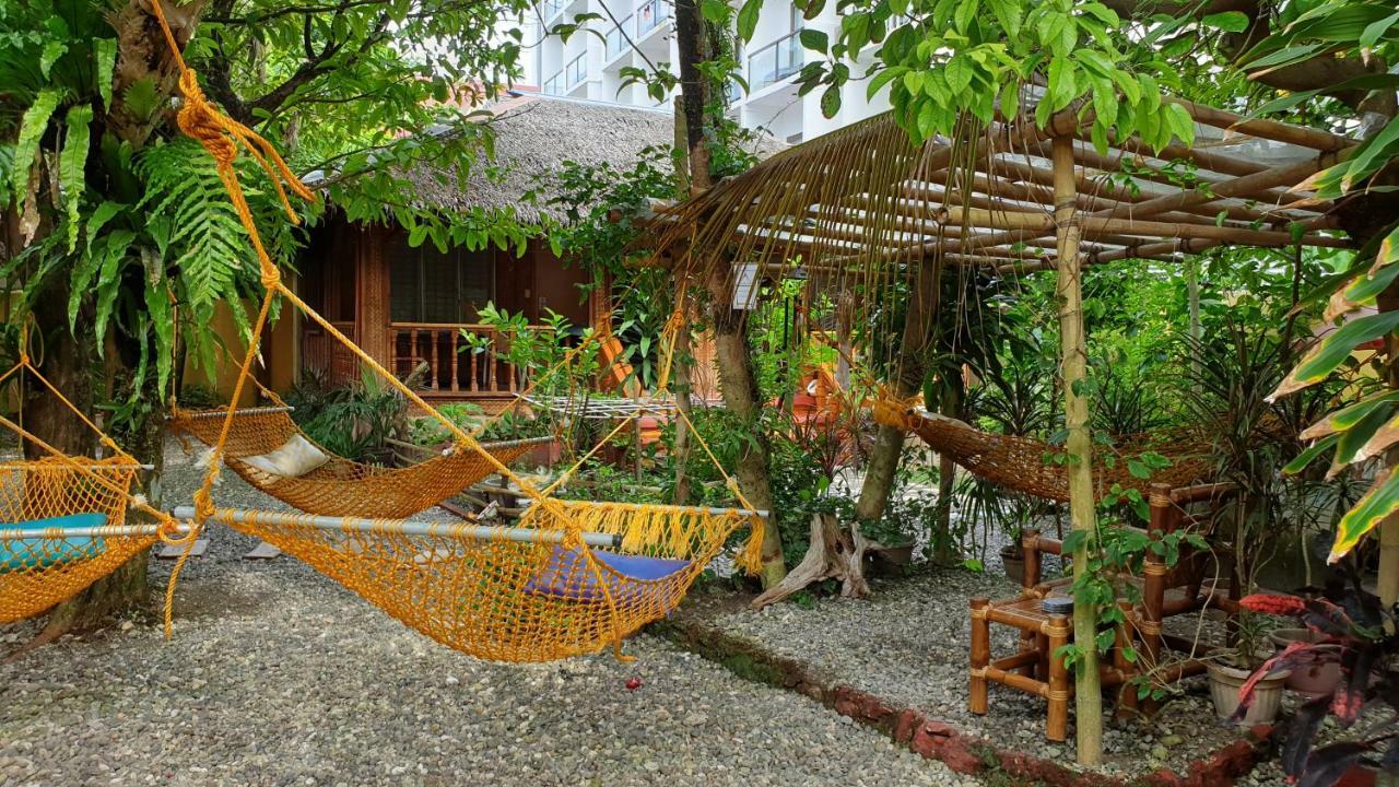 Roy'S Rendezvous Boracay Hotel Manoc-Manoc ภายนอก รูปภาพ