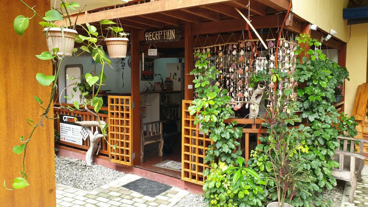 Roy'S Rendezvous Boracay Hotel Manoc-Manoc ภายนอก รูปภาพ