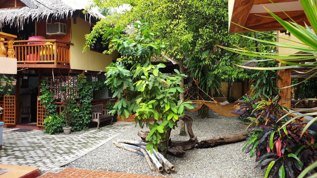 Roy'S Rendezvous Boracay Hotel Manoc-Manoc ภายนอก รูปภาพ