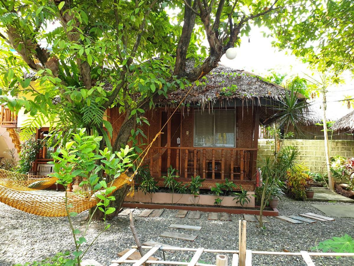 Roy'S Rendezvous Boracay Hotel Manoc-Manoc ภายนอก รูปภาพ