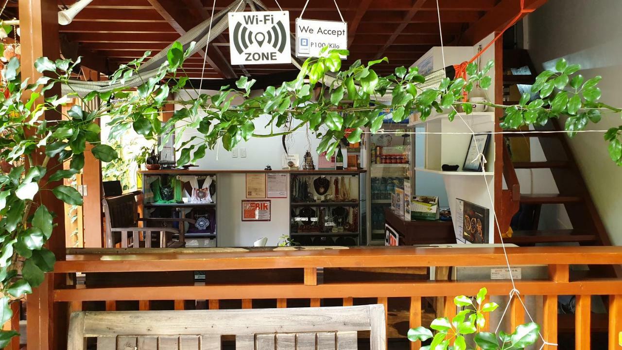 Roy'S Rendezvous Boracay Hotel Manoc-Manoc ภายนอก รูปภาพ