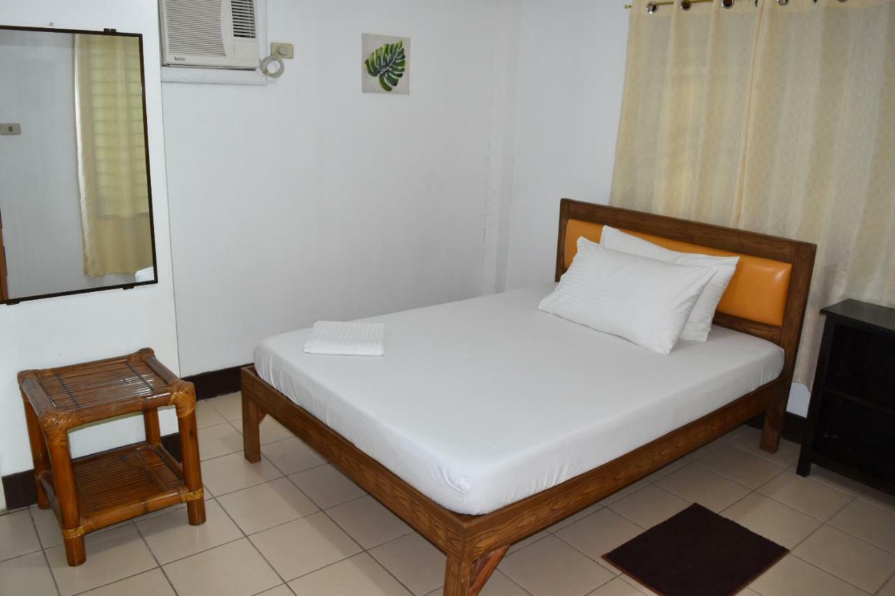 Roy'S Rendezvous Boracay Hotel Manoc-Manoc ภายนอก รูปภาพ