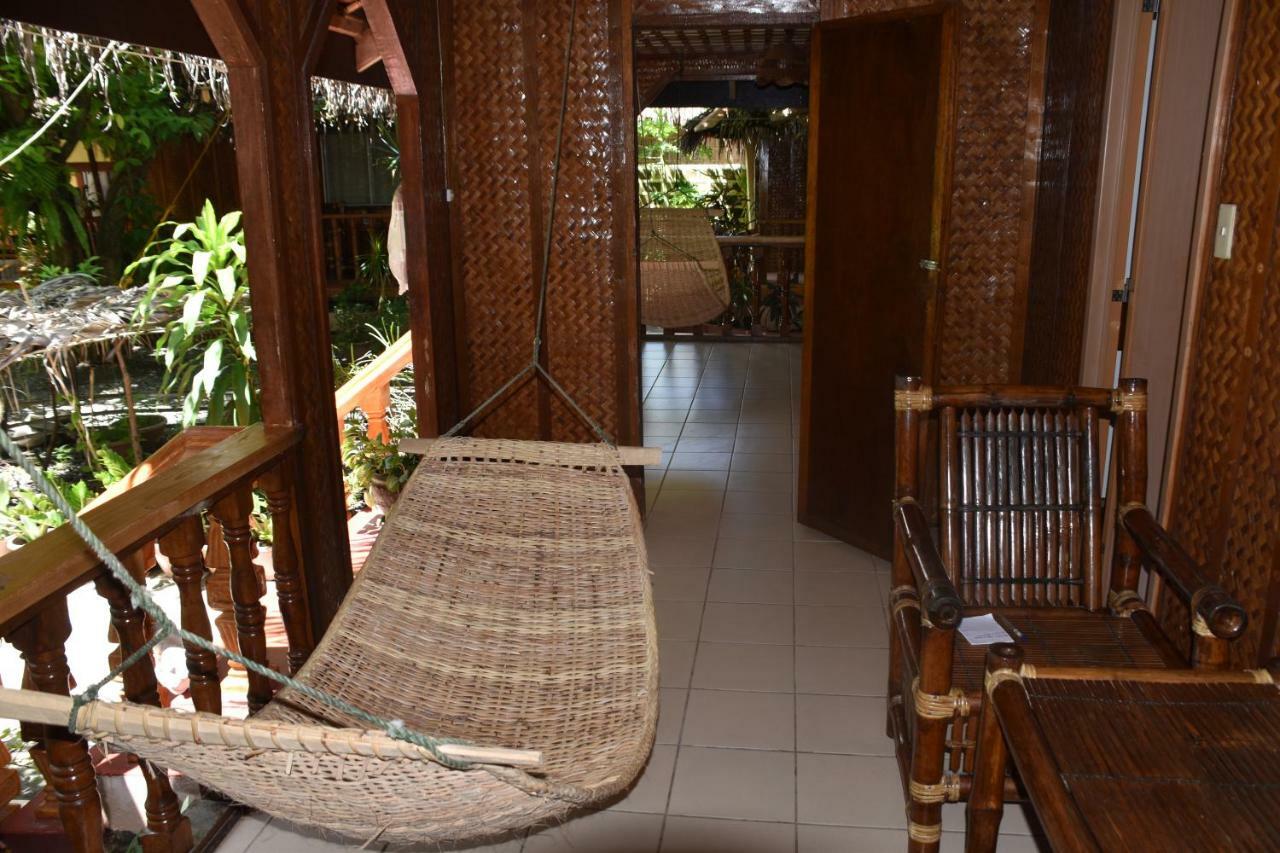 Roy'S Rendezvous Boracay Hotel Manoc-Manoc ภายนอก รูปภาพ