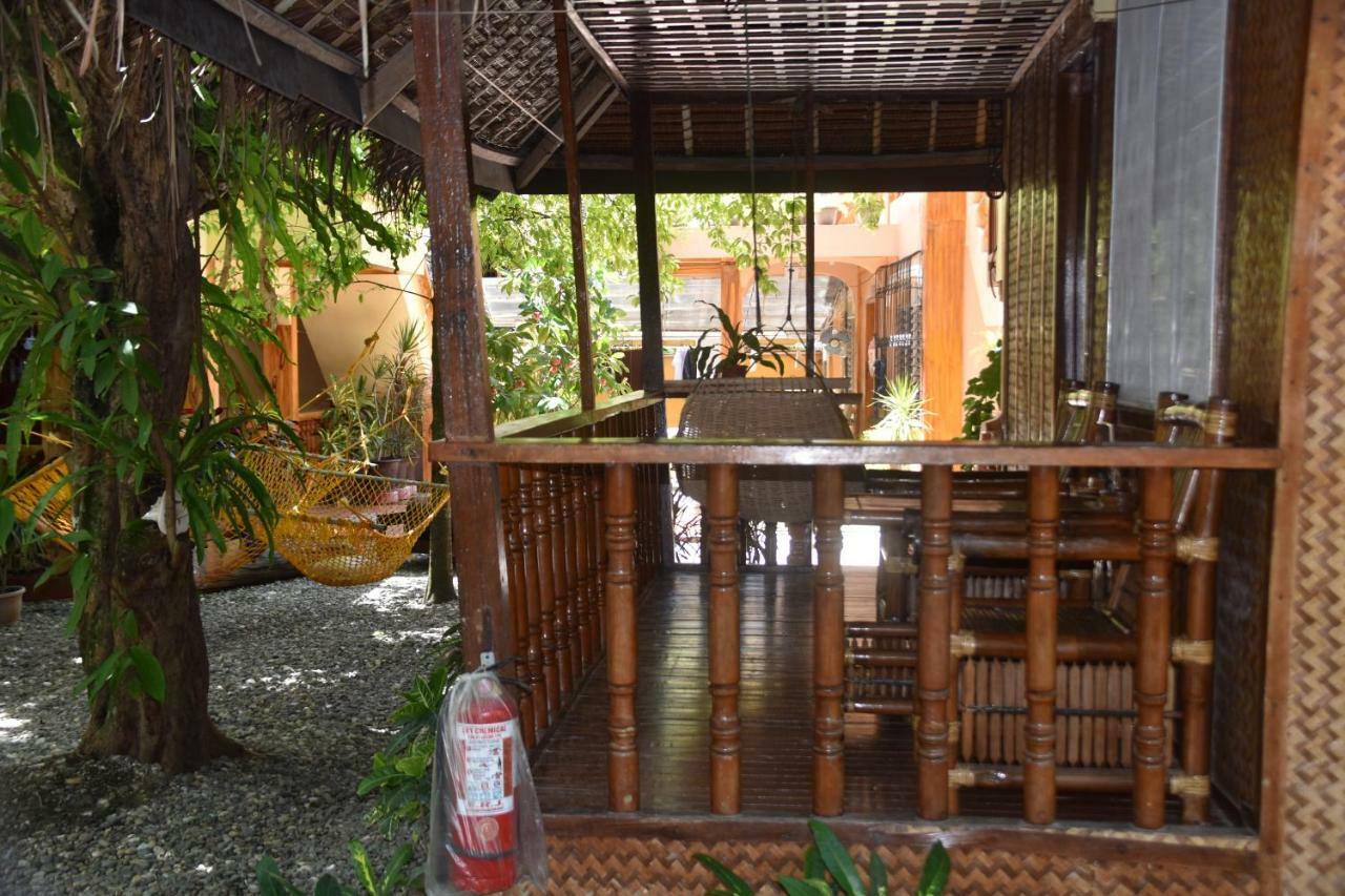 Roy'S Rendezvous Boracay Hotel Manoc-Manoc ภายนอก รูปภาพ
