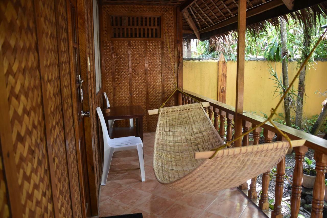 Roy'S Rendezvous Boracay Hotel Manoc-Manoc ภายนอก รูปภาพ