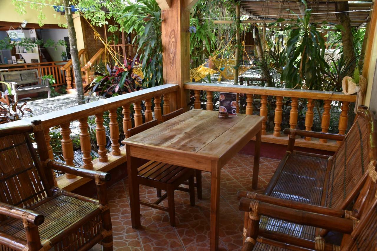 Roy'S Rendezvous Boracay Hotel Manoc-Manoc ภายนอก รูปภาพ