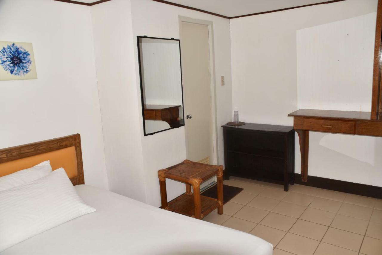 Roy'S Rendezvous Boracay Hotel Manoc-Manoc ภายนอก รูปภาพ
