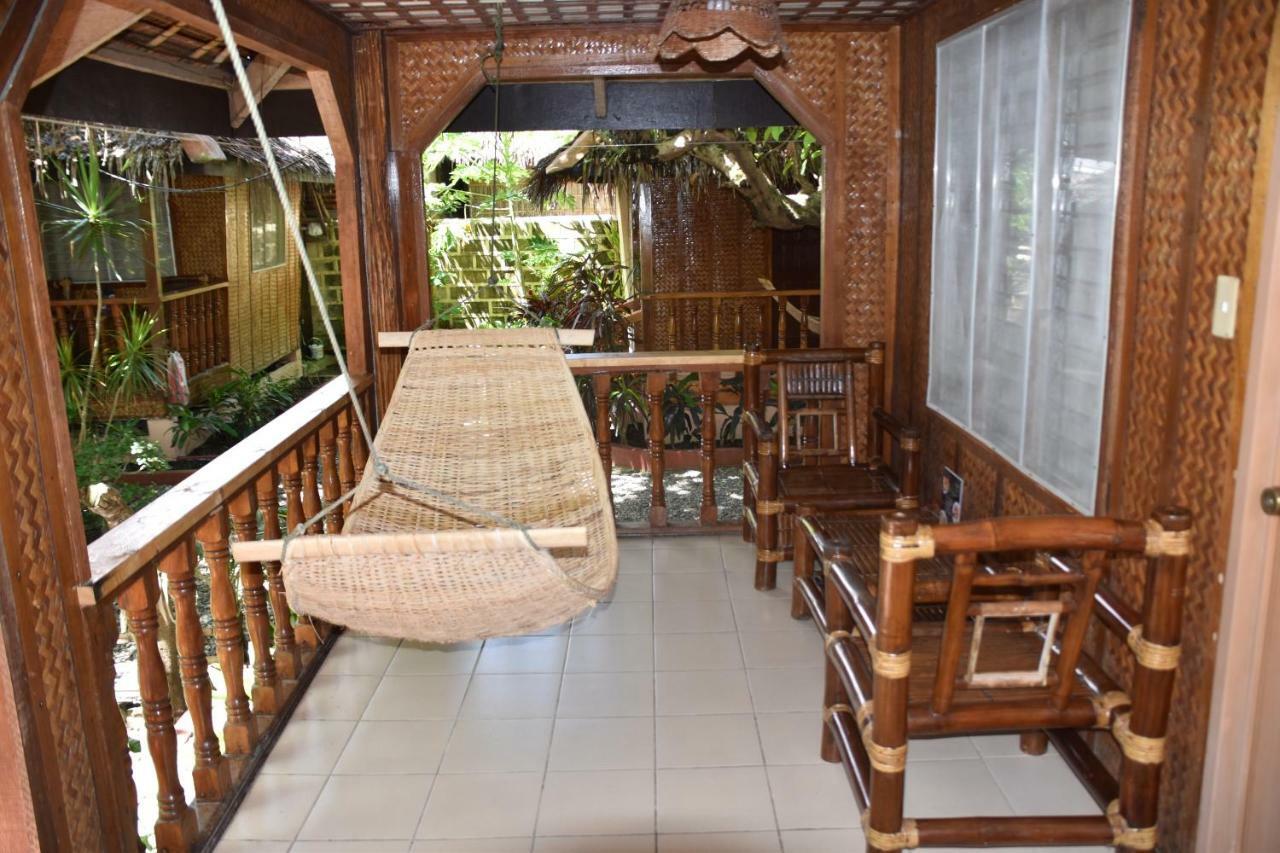 Roy'S Rendezvous Boracay Hotel Manoc-Manoc ภายนอก รูปภาพ