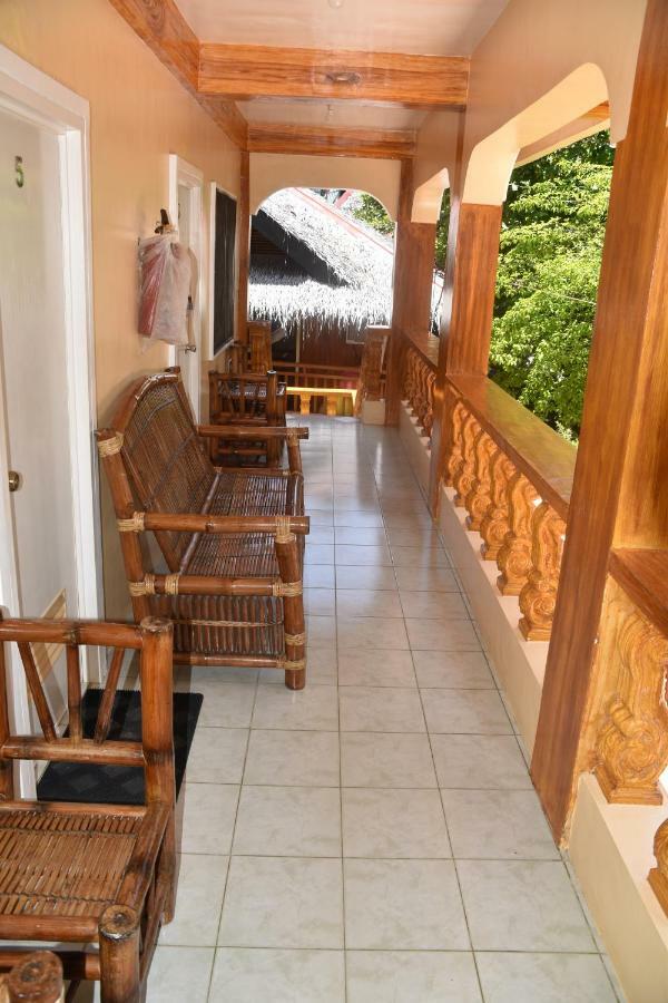 Roy'S Rendezvous Boracay Hotel Manoc-Manoc ภายนอก รูปภาพ