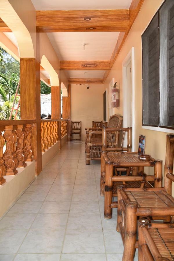 Roy'S Rendezvous Boracay Hotel Manoc-Manoc ภายนอก รูปภาพ