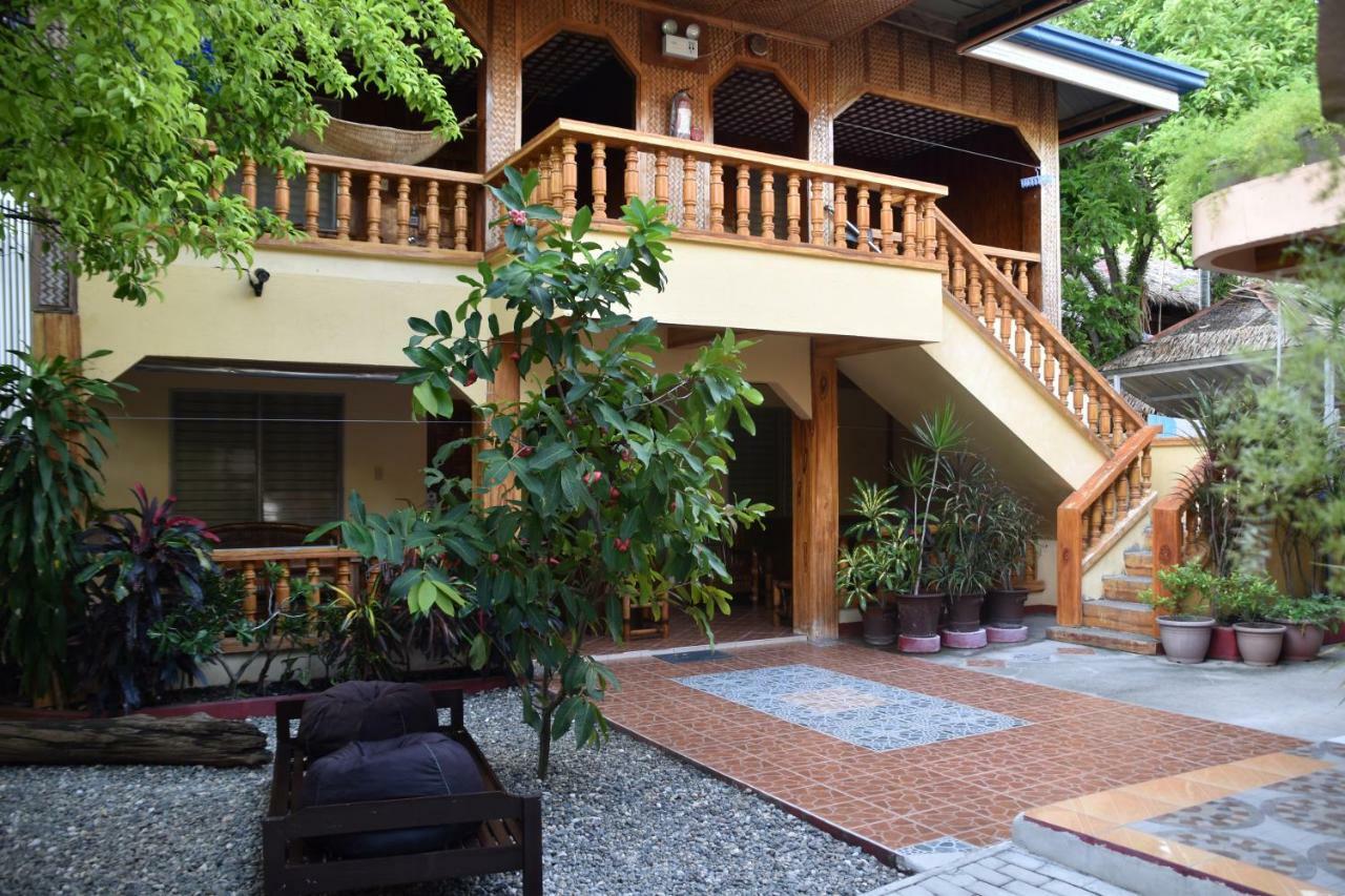 Roy'S Rendezvous Boracay Hotel Manoc-Manoc ภายนอก รูปภาพ