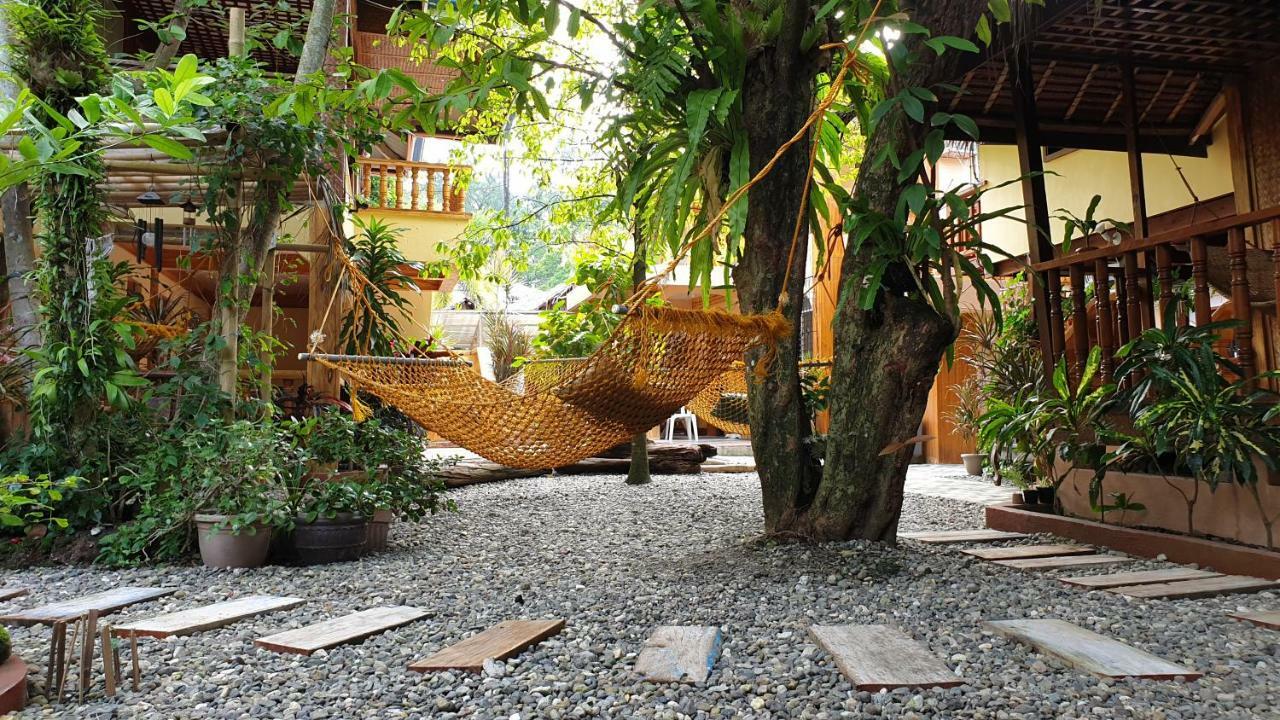 Roy'S Rendezvous Boracay Hotel Manoc-Manoc ภายนอก รูปภาพ