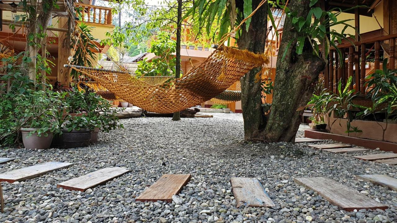 Roy'S Rendezvous Boracay Hotel Manoc-Manoc ภายนอก รูปภาพ
