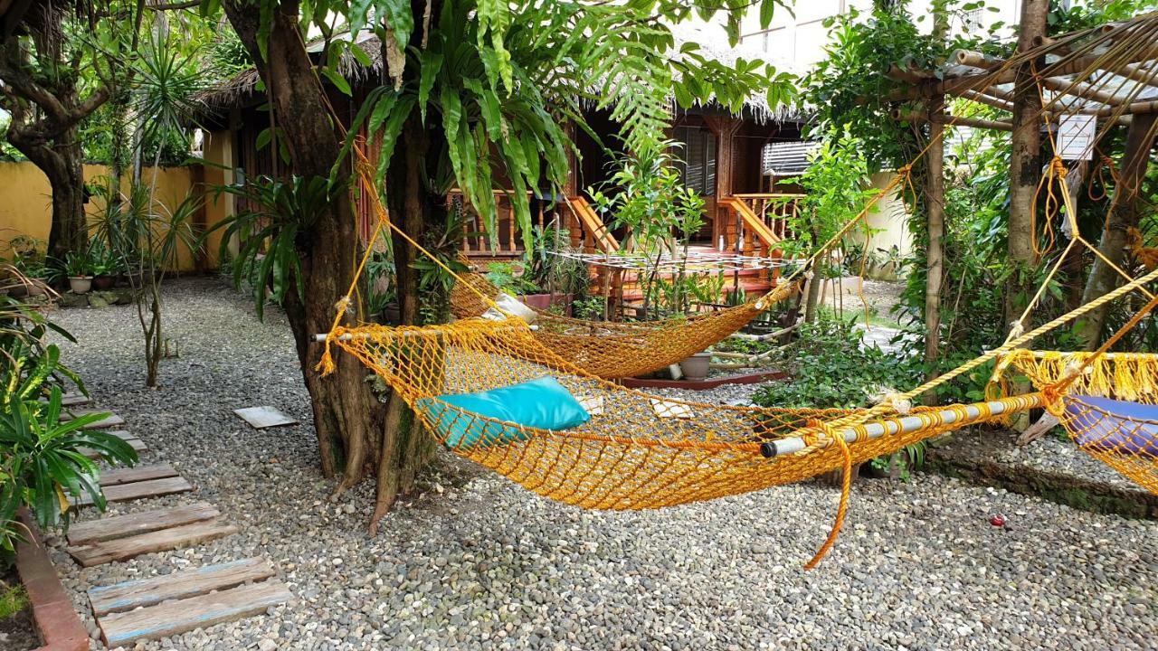 Roy'S Rendezvous Boracay Hotel Manoc-Manoc ภายนอก รูปภาพ