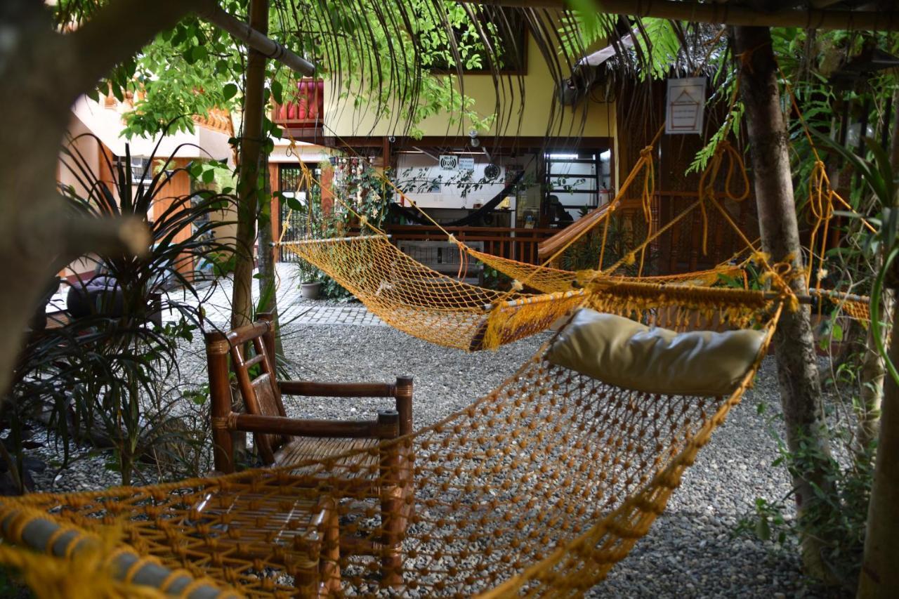 Roy'S Rendezvous Boracay Hotel Manoc-Manoc ภายนอก รูปภาพ