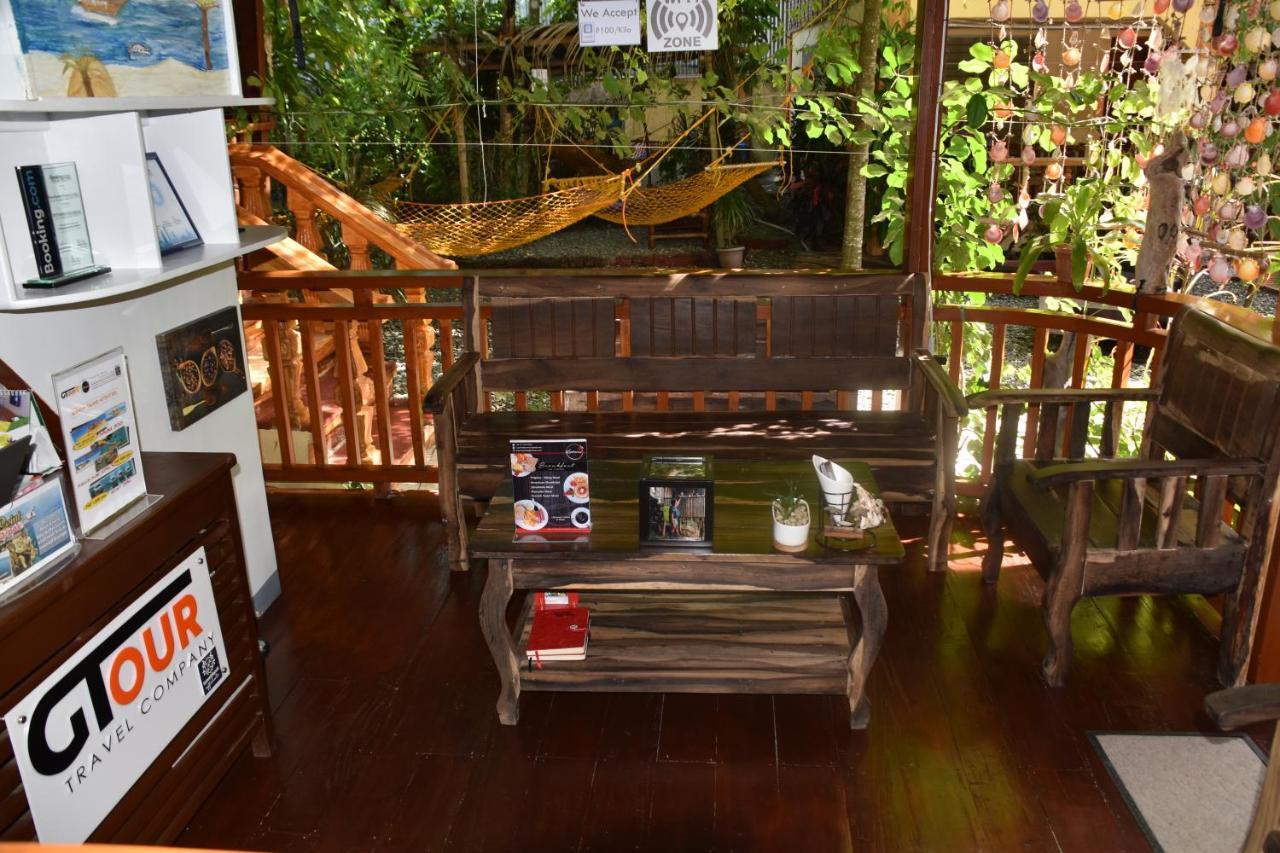 Roy'S Rendezvous Boracay Hotel Manoc-Manoc ภายนอก รูปภาพ